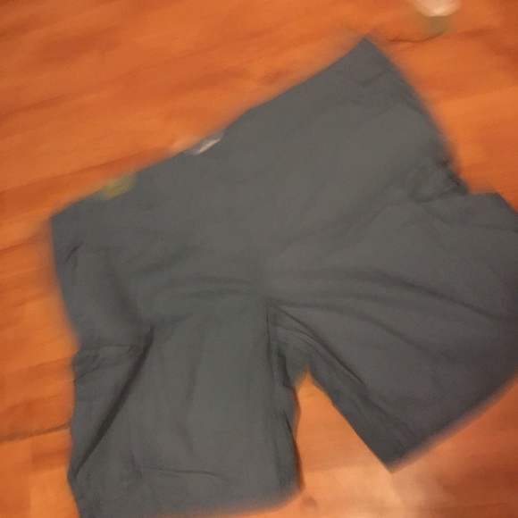 Men's Big Tall 11  Cargo Shorts Goodfellow  60 - Picture 4 of 6